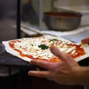 Lemon Poppy Seed Bread
